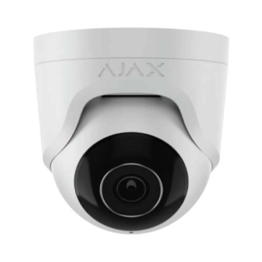 TurretCam (5 Mp/2.8 mm) White | 64923.197.WH1