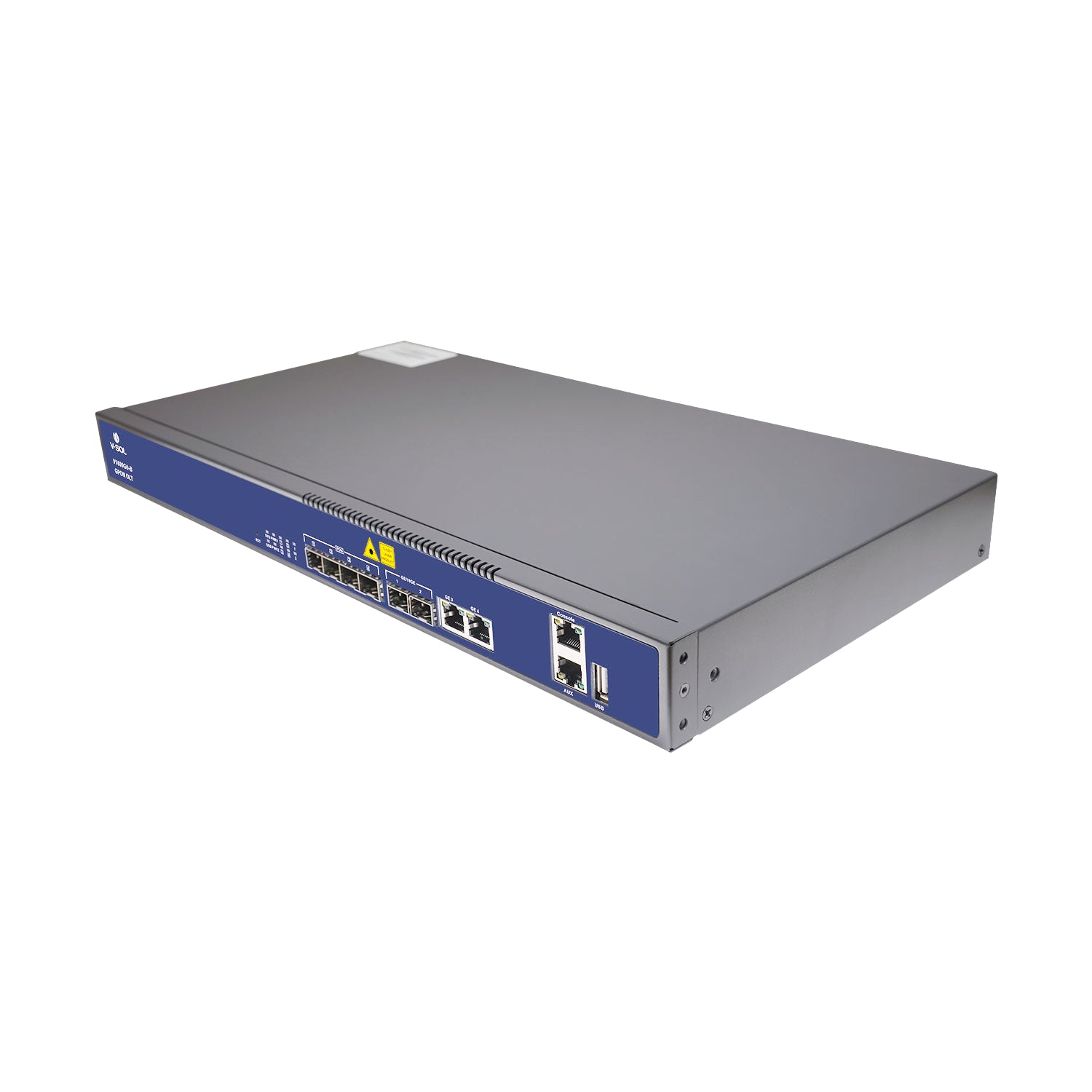 V-Sol V1600G0-B 4 Port GPON Optical Line Terminal – image 2