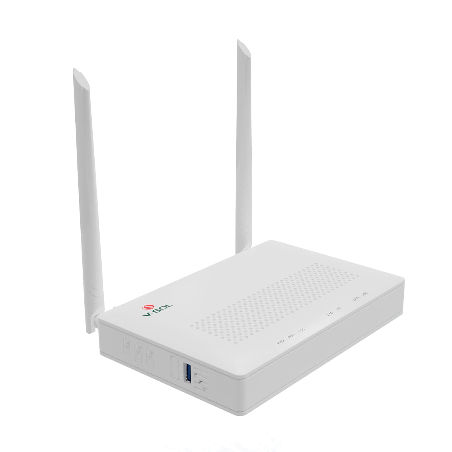 V-Sol 1XPON+4GE+USB 3.0+Wi-Fi 5 HGU ONT – image 2