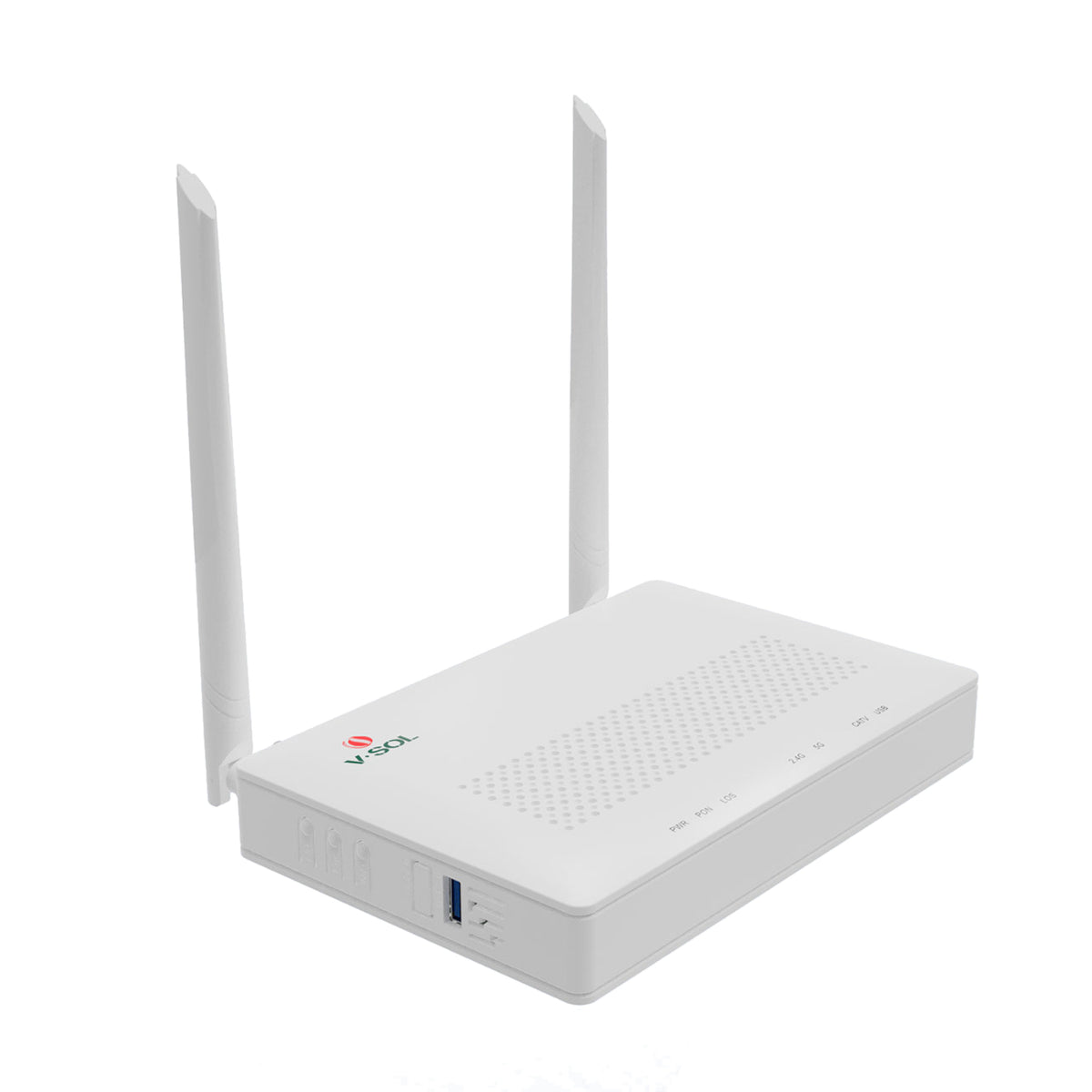 V-Sol 1XPON+4GE+USB 3.0+Wi-Fi 5 HGU ONT – image 2