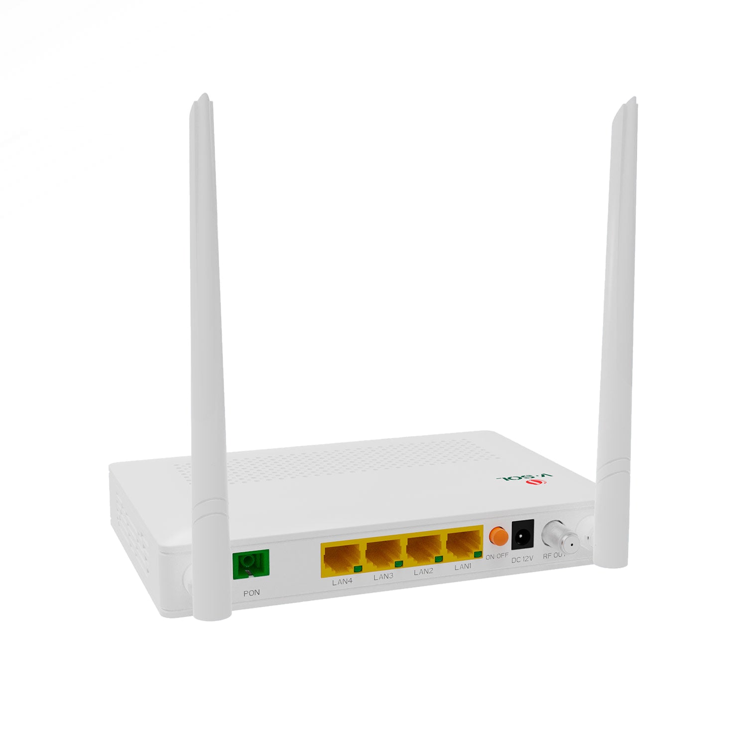 V-Sol 1XPON+4GE+USB 3.0+Wi-Fi 5 HGU ONT – image 5