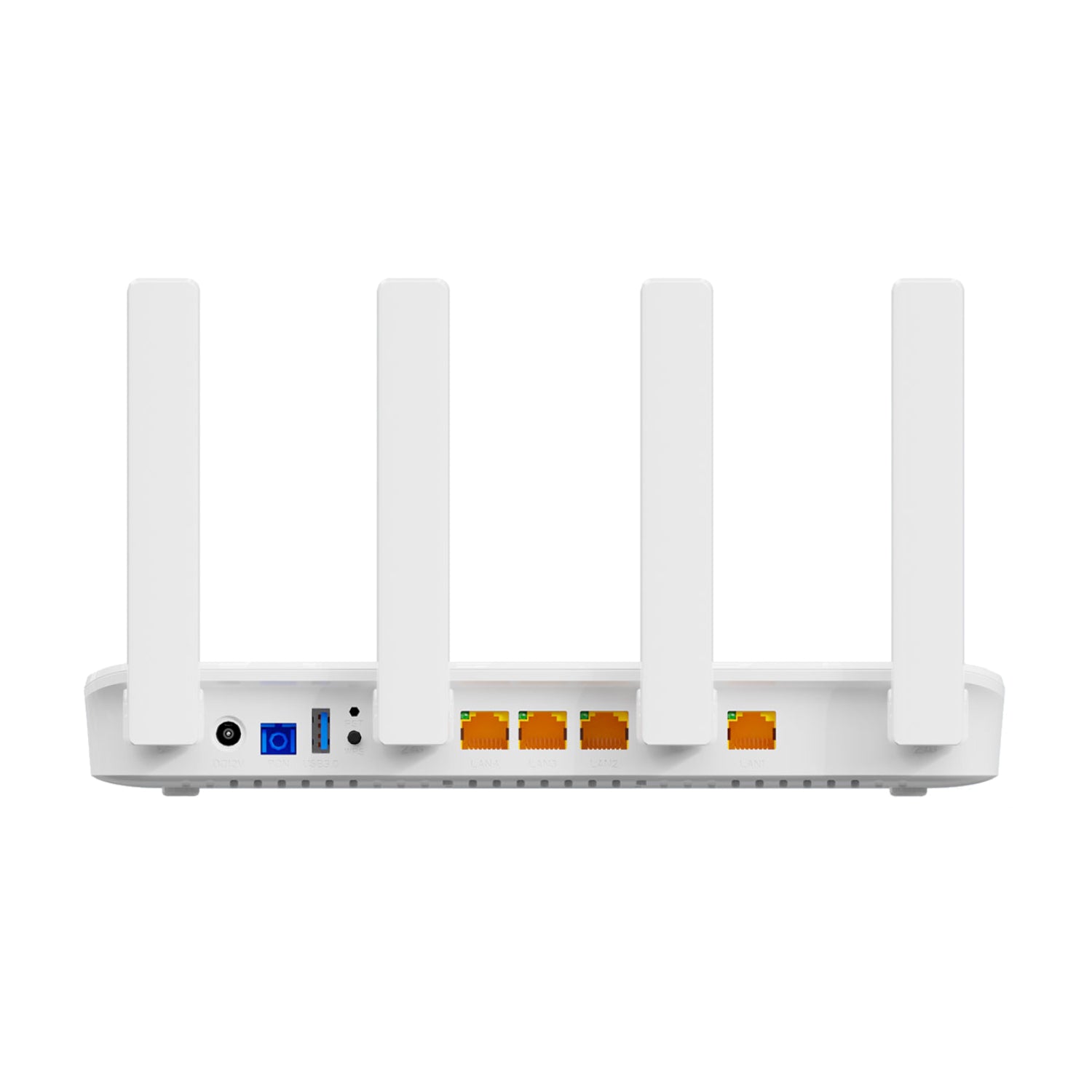 V-Sol 1XPON+4GE+1USB3.0+Wi-Fi 6 HGU ONT – image 4