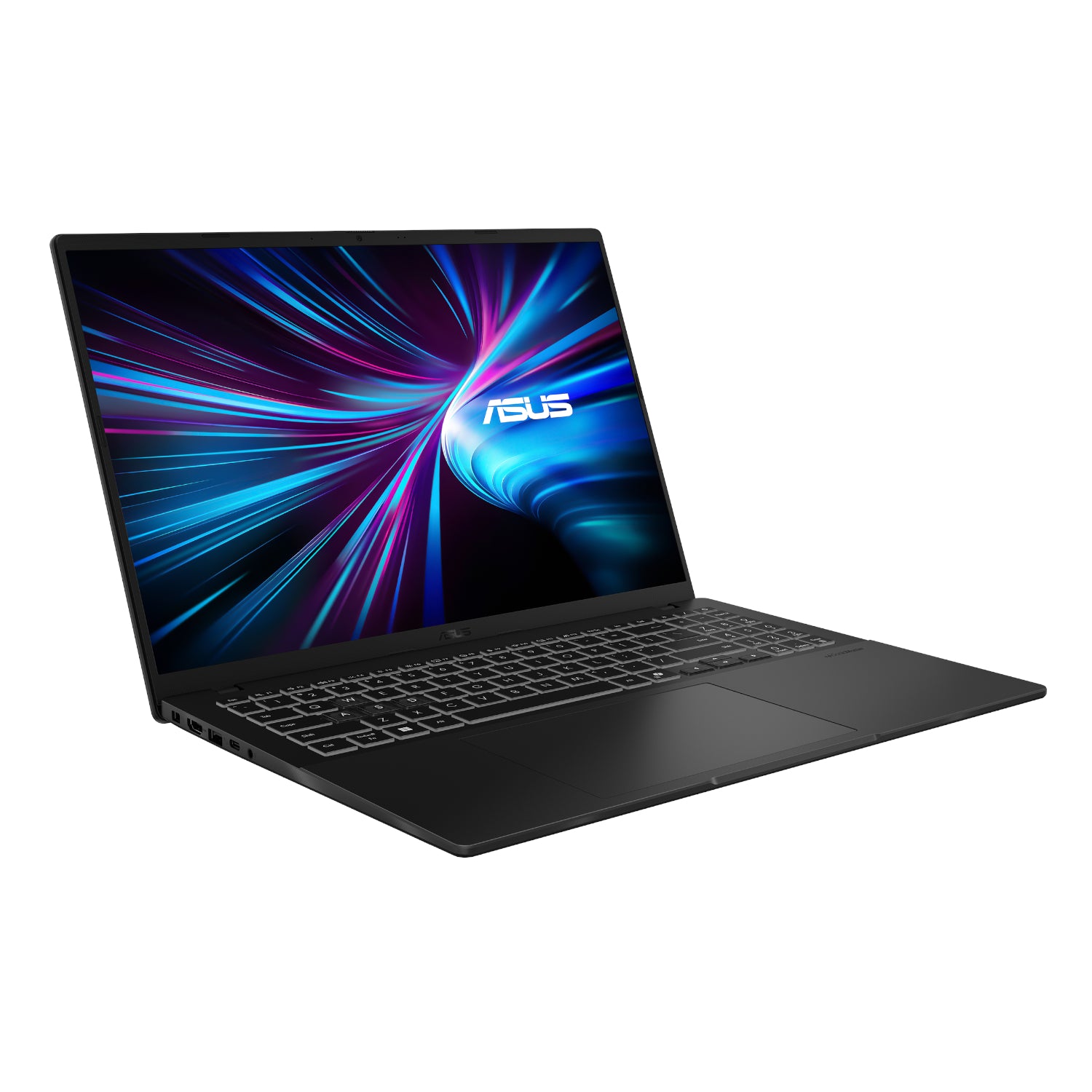 Asus Vivobook 16-inch Gaming Laptop | Core 7-240H | RTX 5050 | 16GB DDR5 | 1TB SSD | Windows 11 Pro – image 2