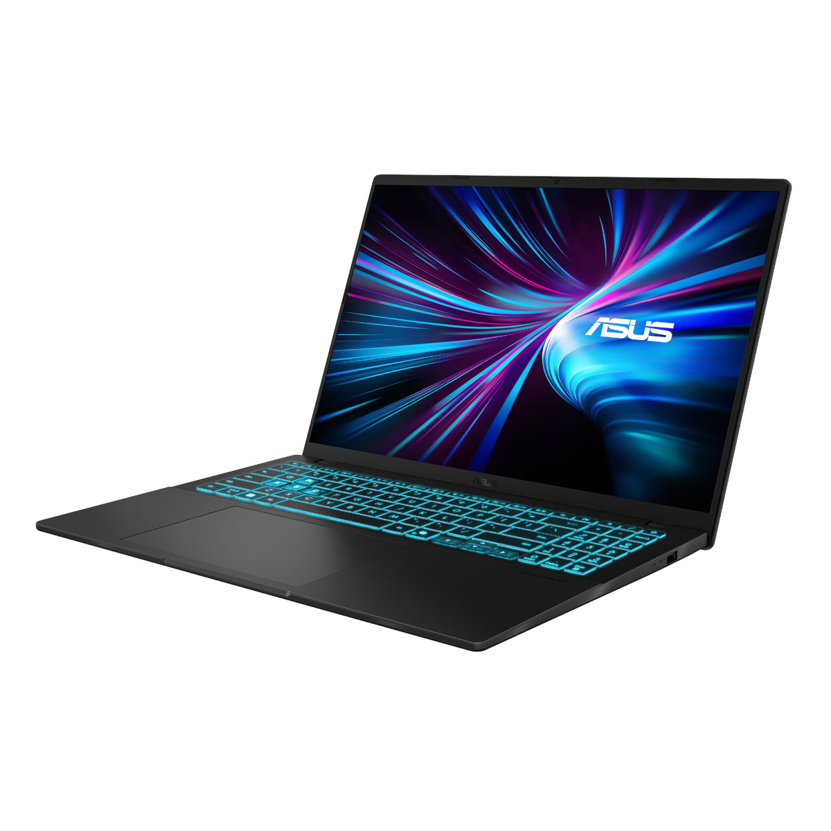 Asus Vivobook 16-inch Gaming Laptop | Core 7-240H | RTX 5050 | 16GB DDR5 | 1TB SSD | Windows 11 Pro – image 3