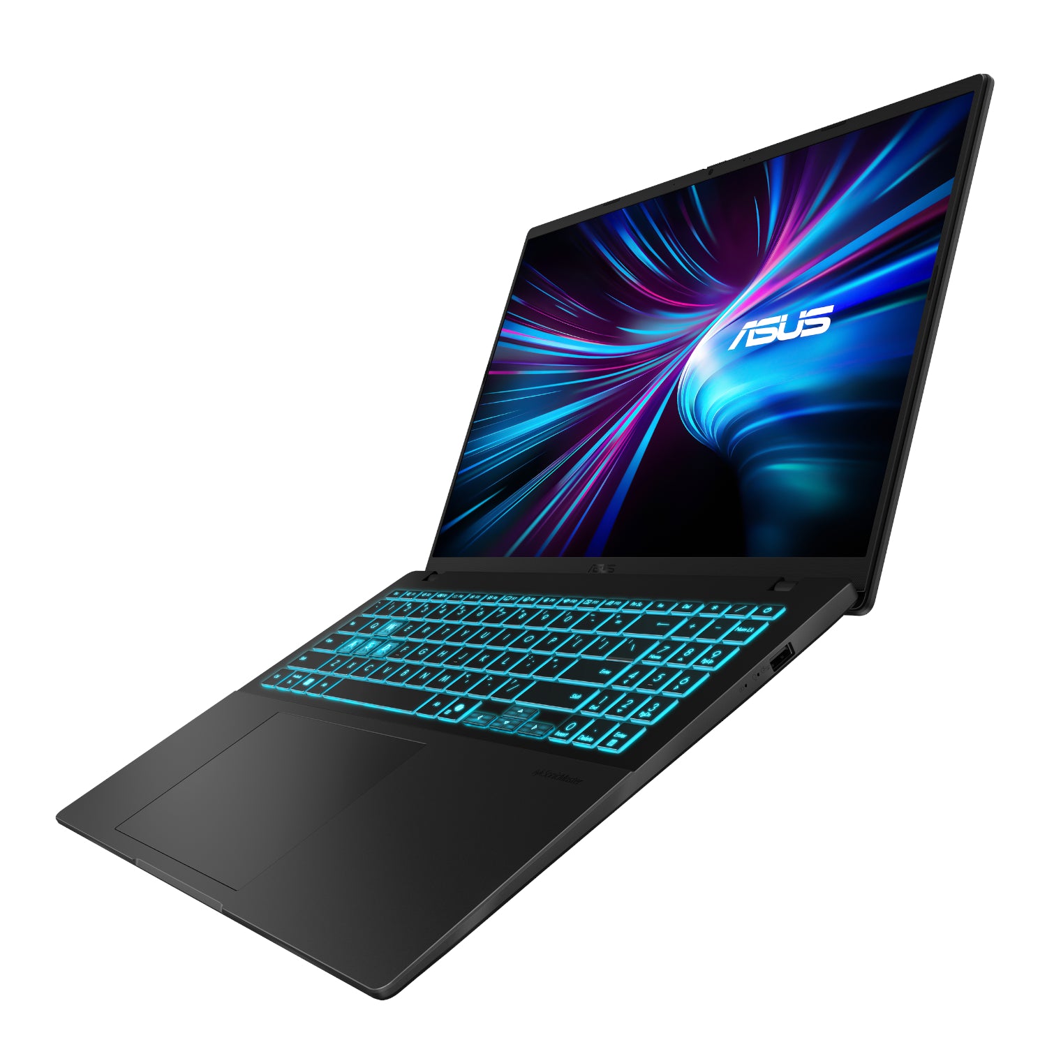 Asus Vivobook 16-inch Gaming Laptop | Core 7-240H | RTX 5050 | 16GB DDR5 | 1TB SSD | Windows 11 Pro – image 6