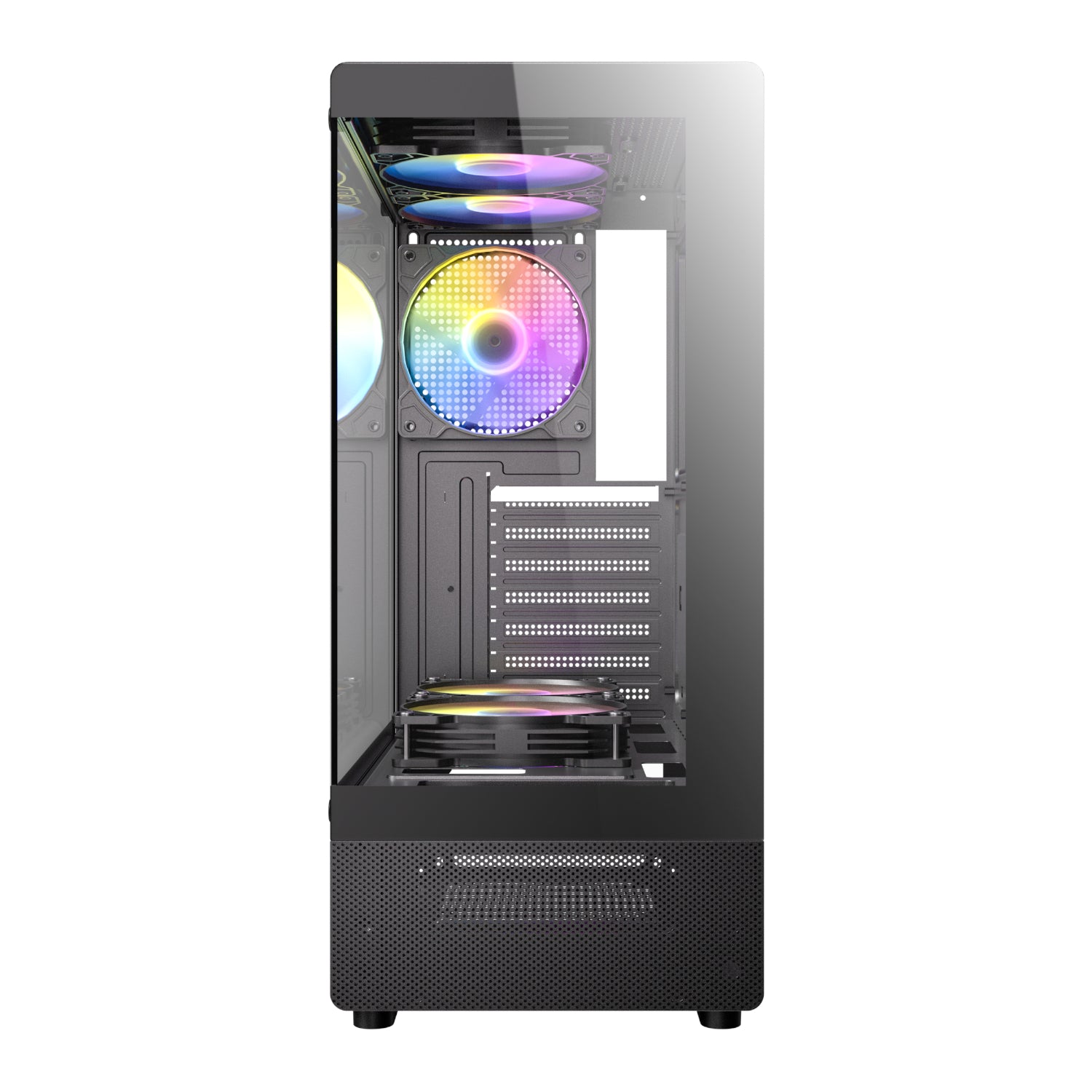 Antec VCX300 ARGB ATX Gaming Chassis – image 2