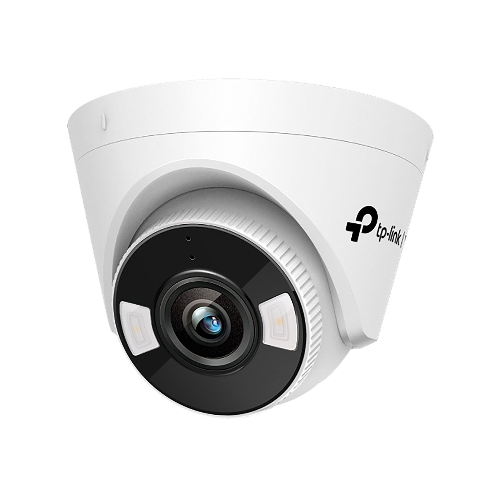TP-Link VIGI 3MP Full-Color Turret Network Camera