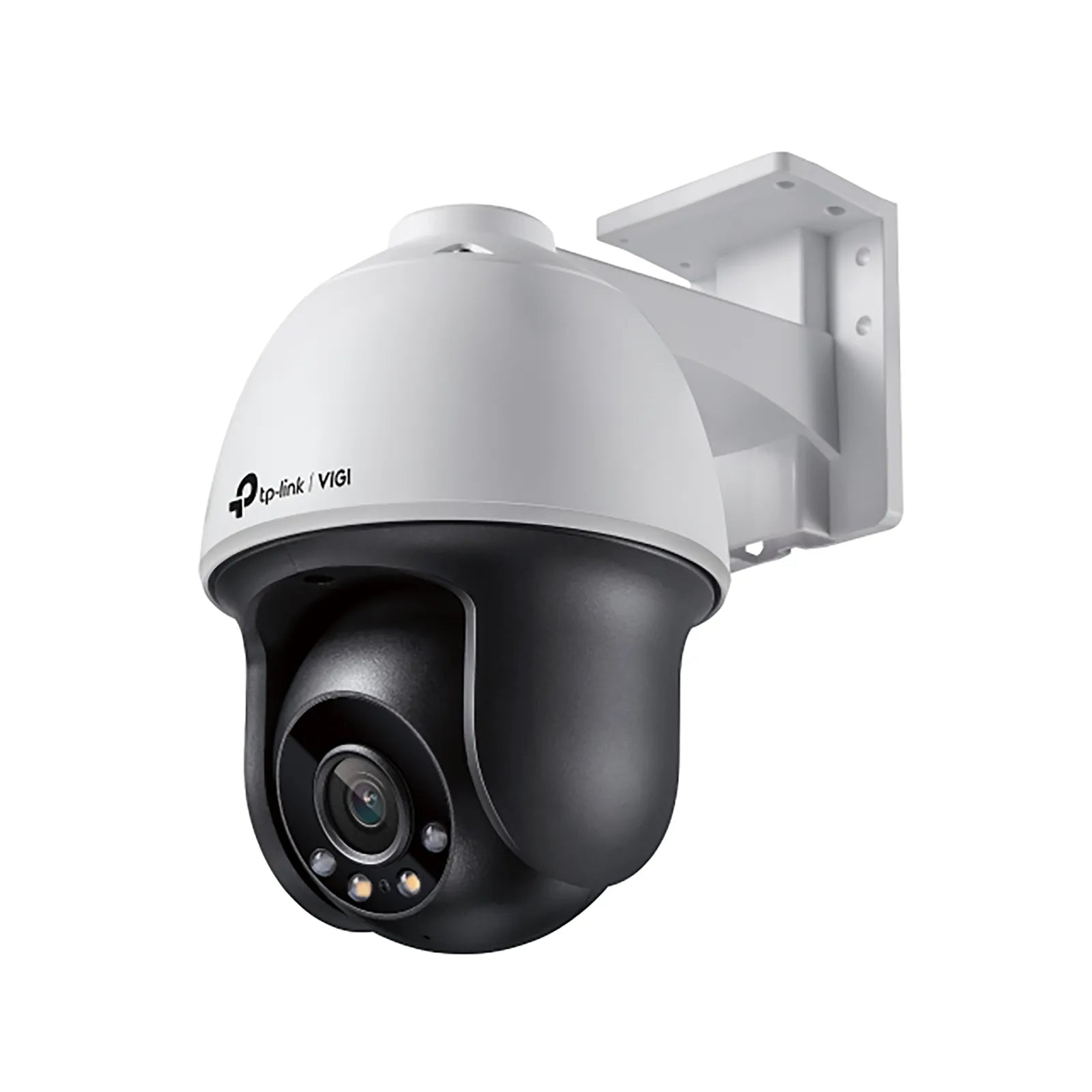 TP-Link VIGI 4MP Full-Color Pan-Tilt Network Camera