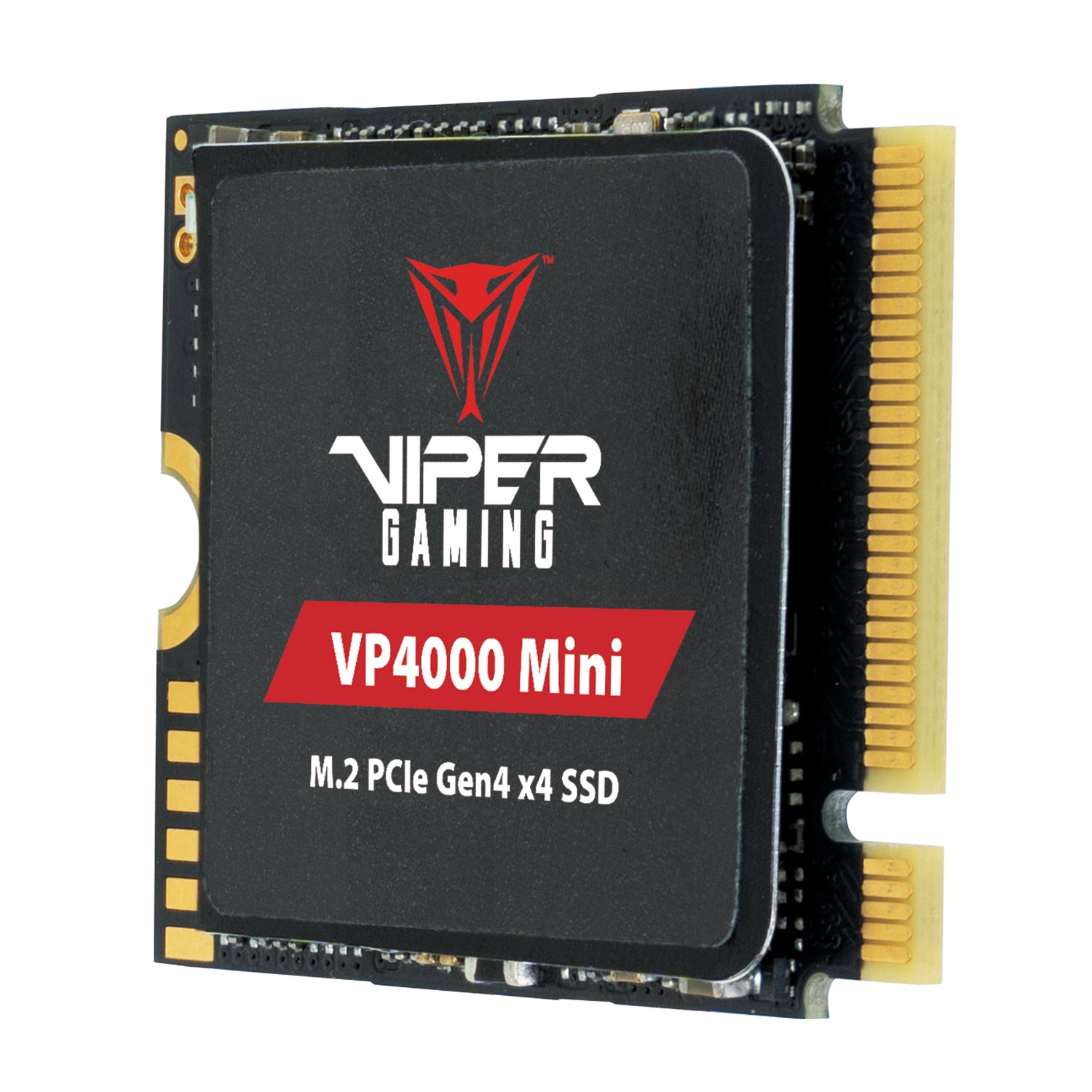 Patriot Viper VP4000 Mini 500GB M.2 2230 PCIe Gen4x4 SSD – image 3