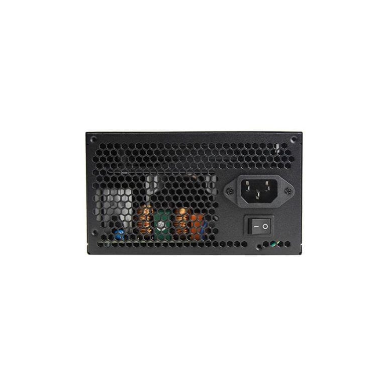 Antec VP700W Plus Non-Modular PSU