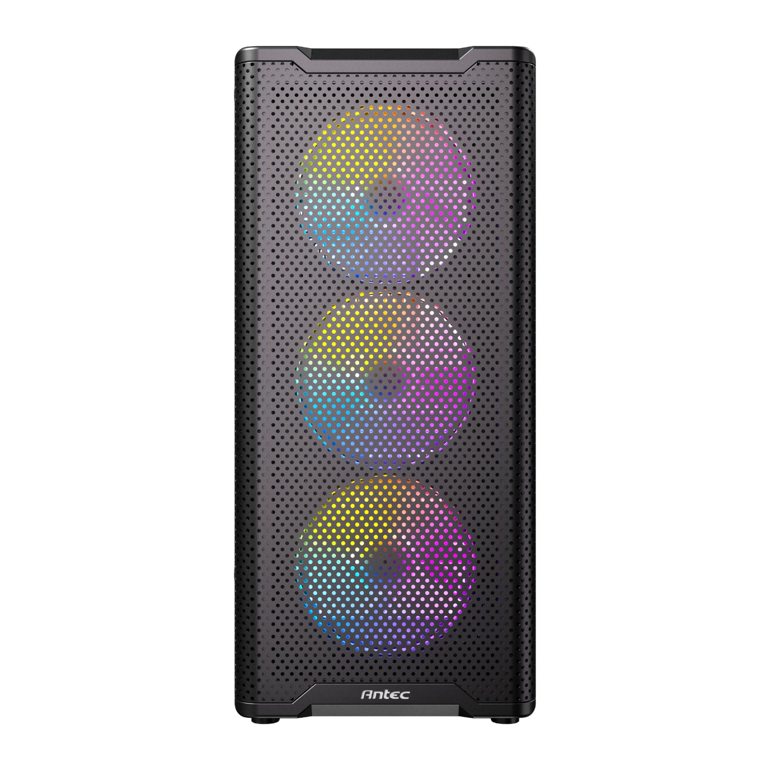 Antec VX310 ARGB ATX Gaming Chassis – image 2