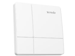 Tenda Dual Band 23DB AC1200 GE Ceiling Mount Access Point