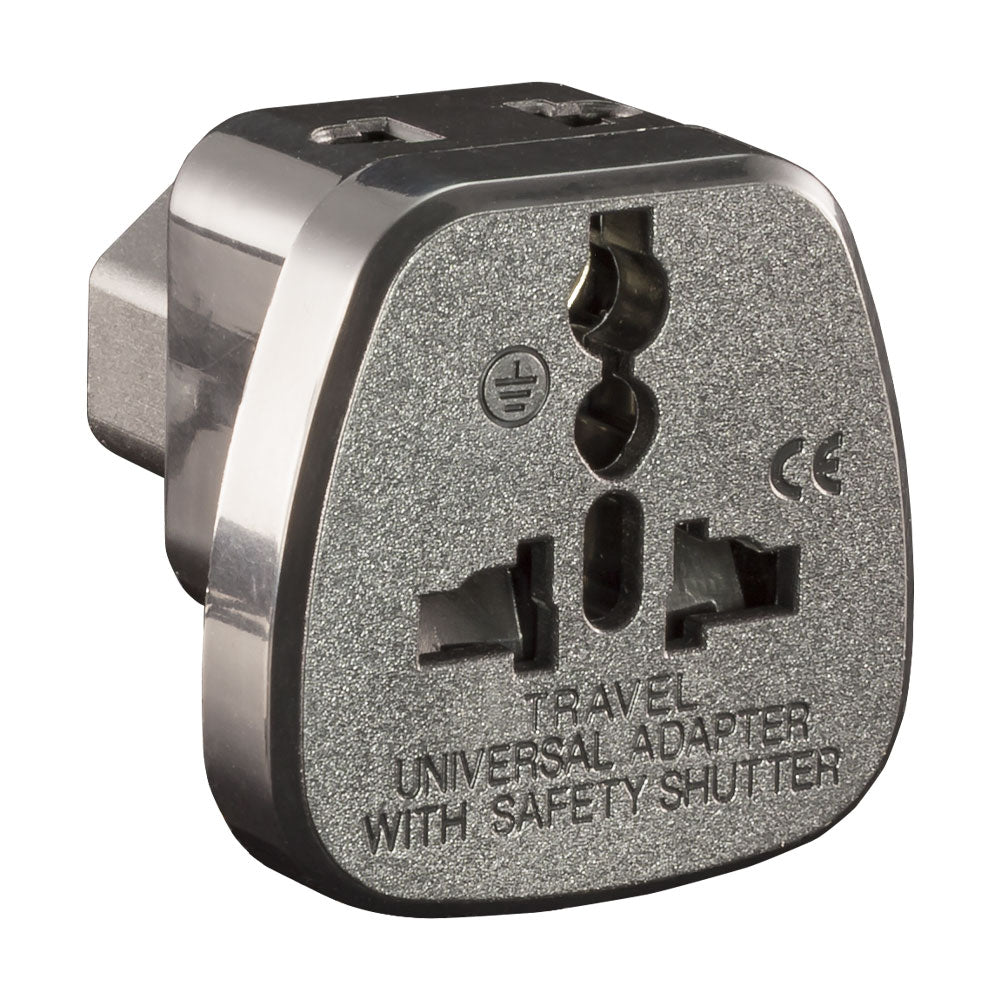 C14 UNIVERSAL TRAVEL ADAPTER