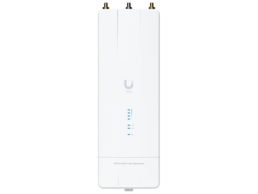 Ubiquiti UISP Wave MLO5 5GHz WiFi 7 PtP Radio | Wave-MLO5