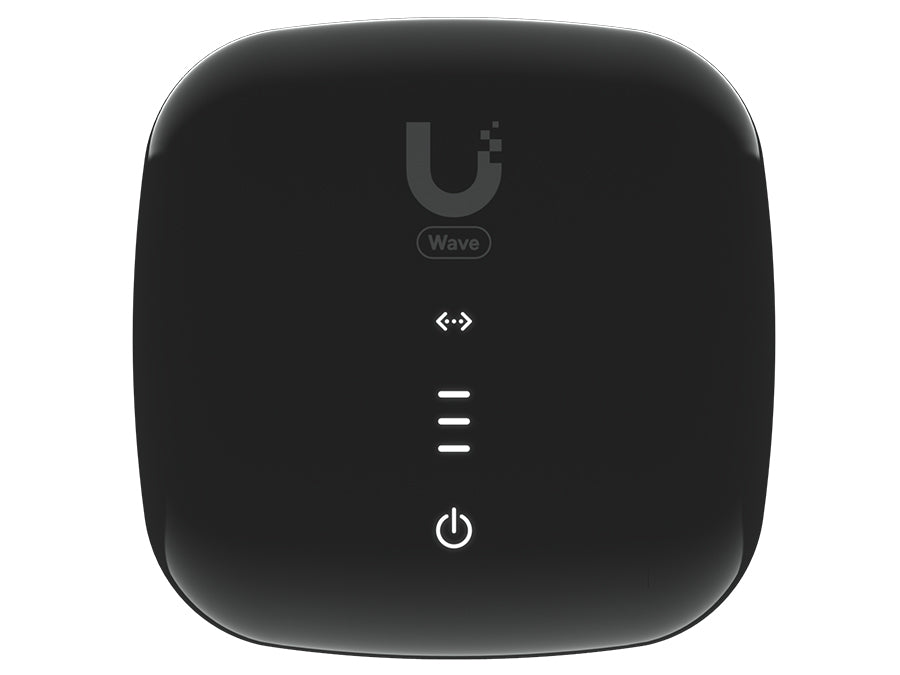 Ubiquiti UISP WaveFiber SC/APC 2.5Gbps Ethernet ONU | Wave-Fiber-ONU