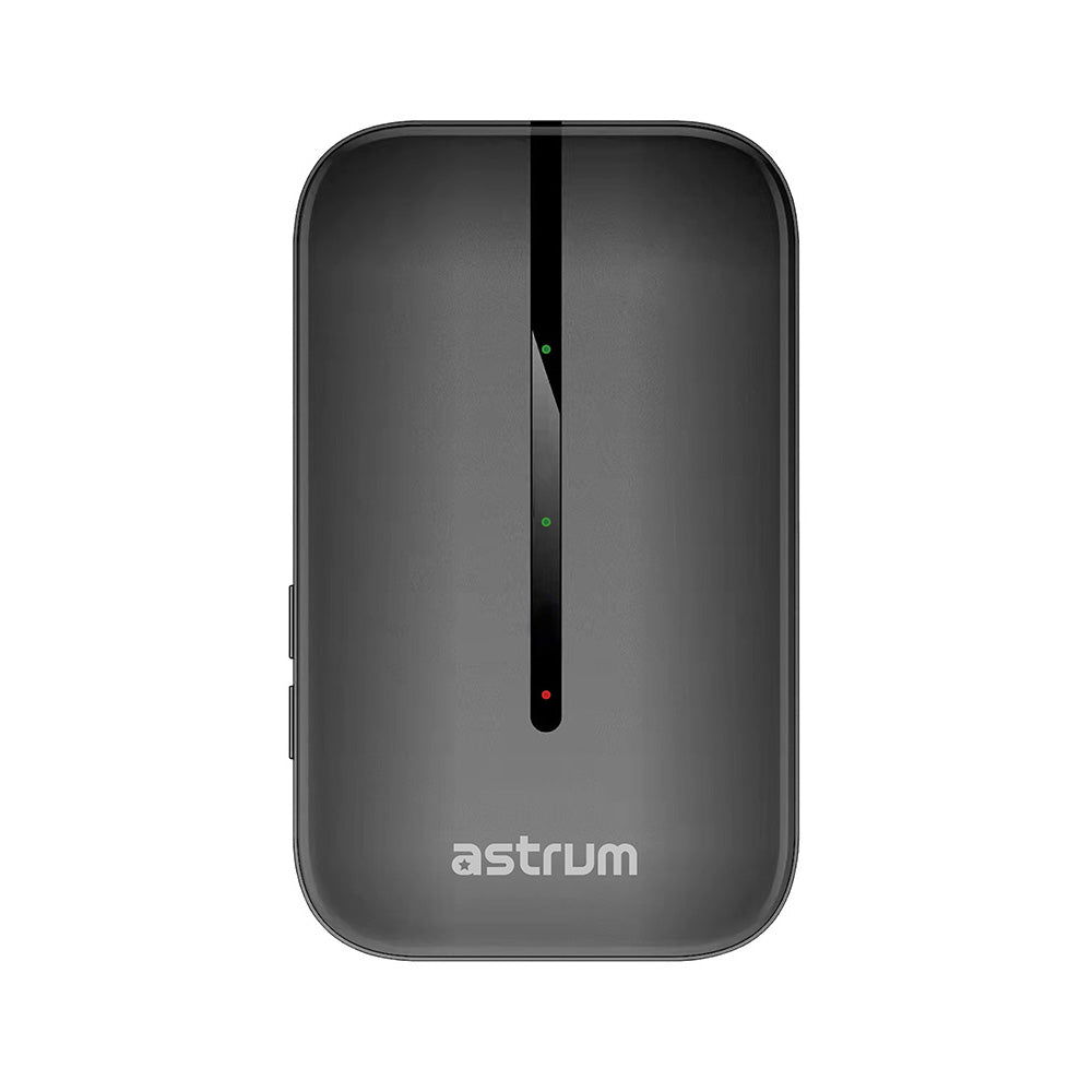 4G LTE Mifi Router – WL410