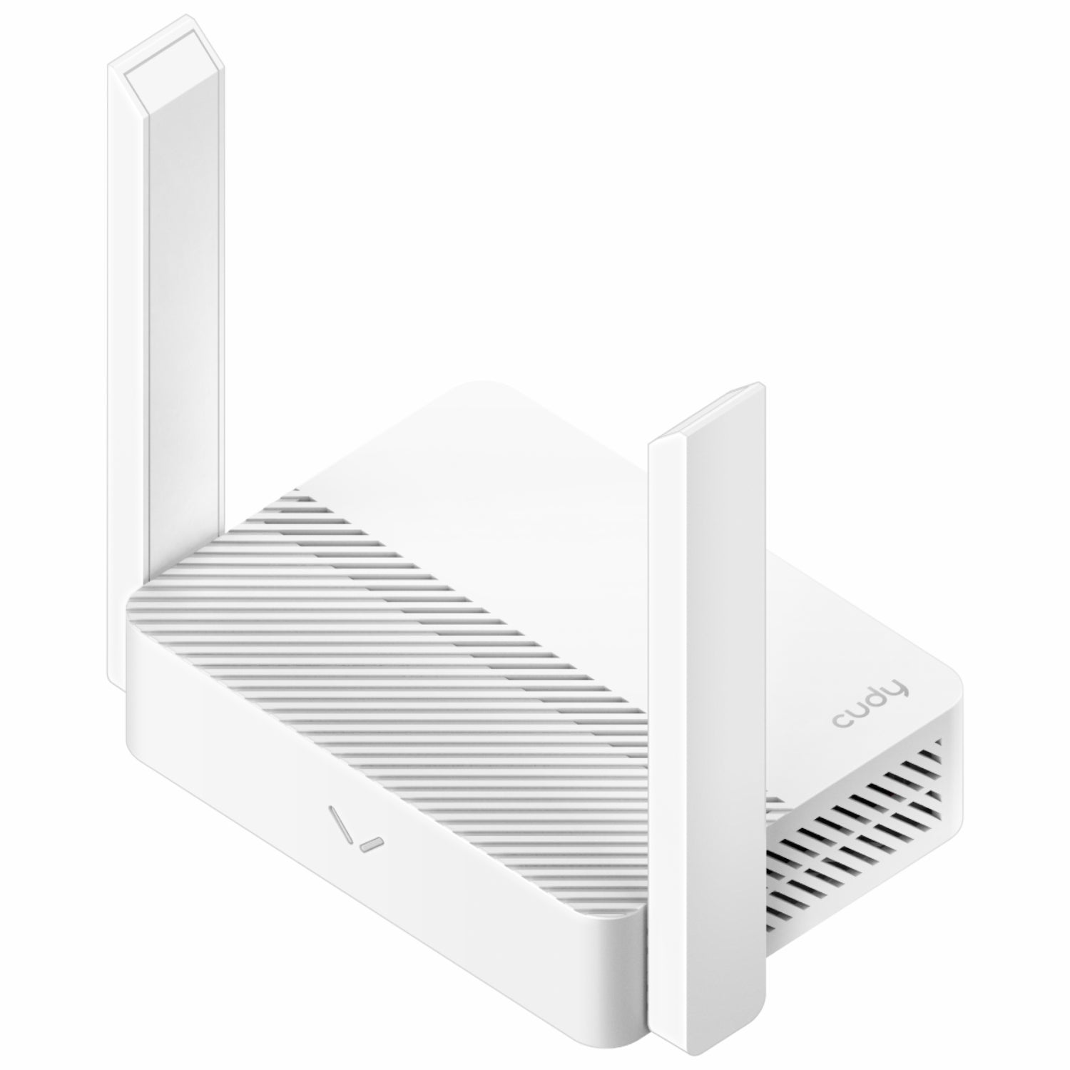 Cudy AC1200 Dual-Band Wireless Wi-Fi Router – White – image 2