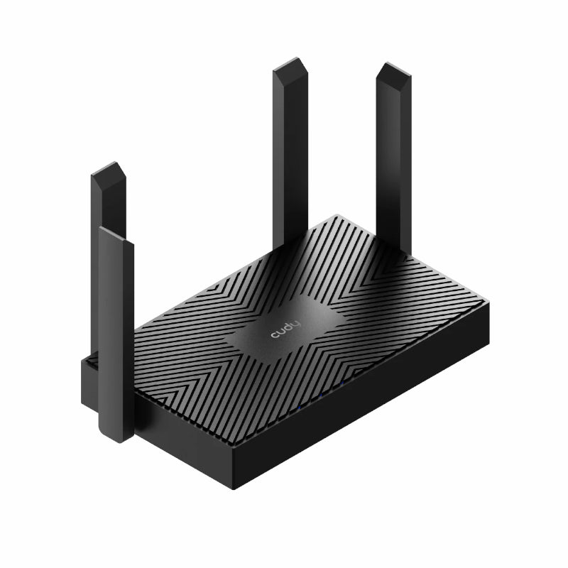 Cudy AX1500 Wi-Fi Router – image 2