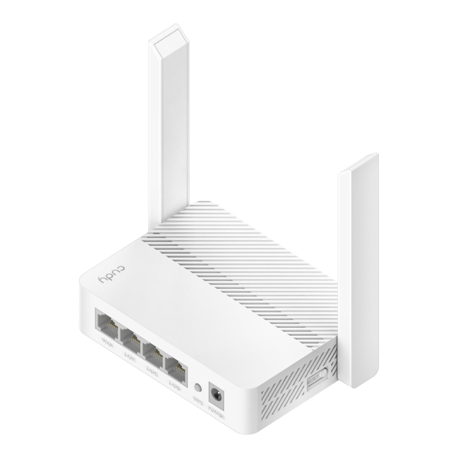 Cudy N300 2.4GHz Wi-Fi Router – image 2