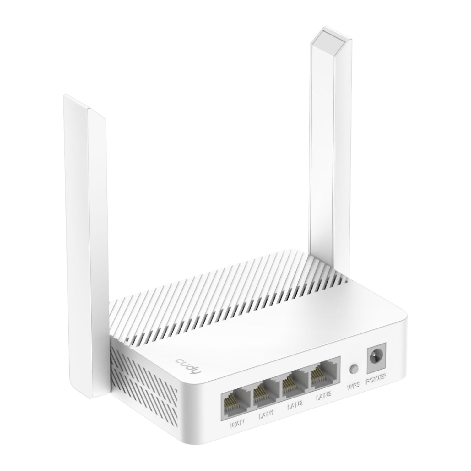 Cudy N300 2.4GHz Wi-Fi Router – image 3