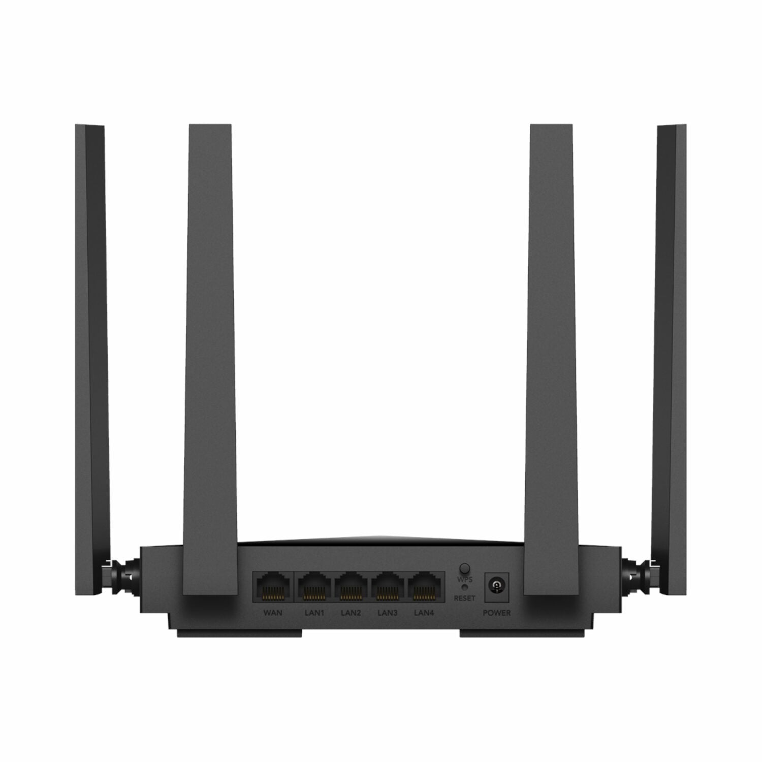 Cudy BE3600 Gigabit Wi-Fi 7 Router (WR3600) – image 2