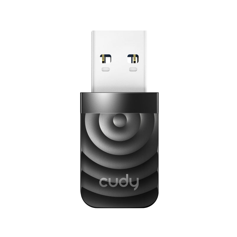 Cudy 1300Mbps High Gain WiFi USB3.0 Adapter – image 2