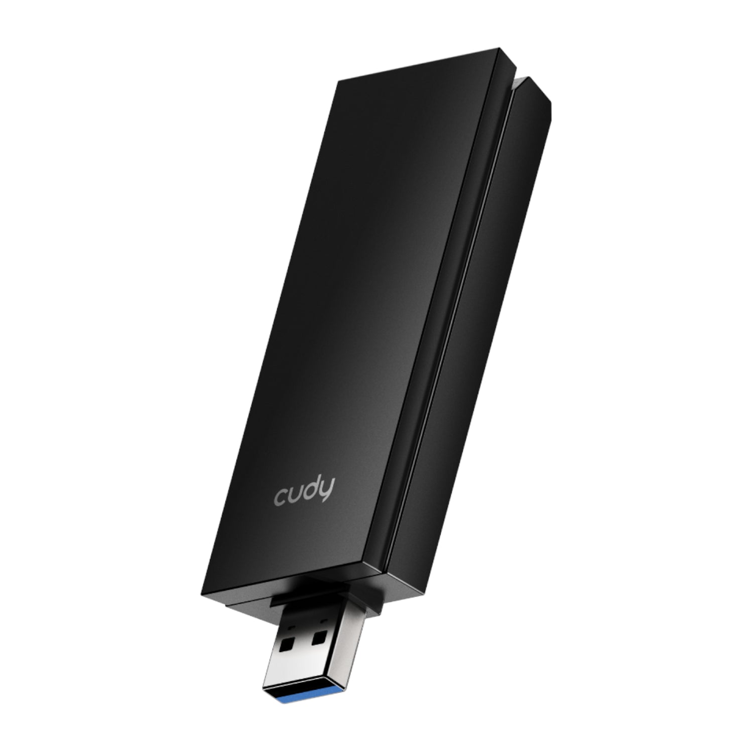 Cudy BE6500 Tir-Band Wi-Fi7 USB 3.0 Adapter – image 2