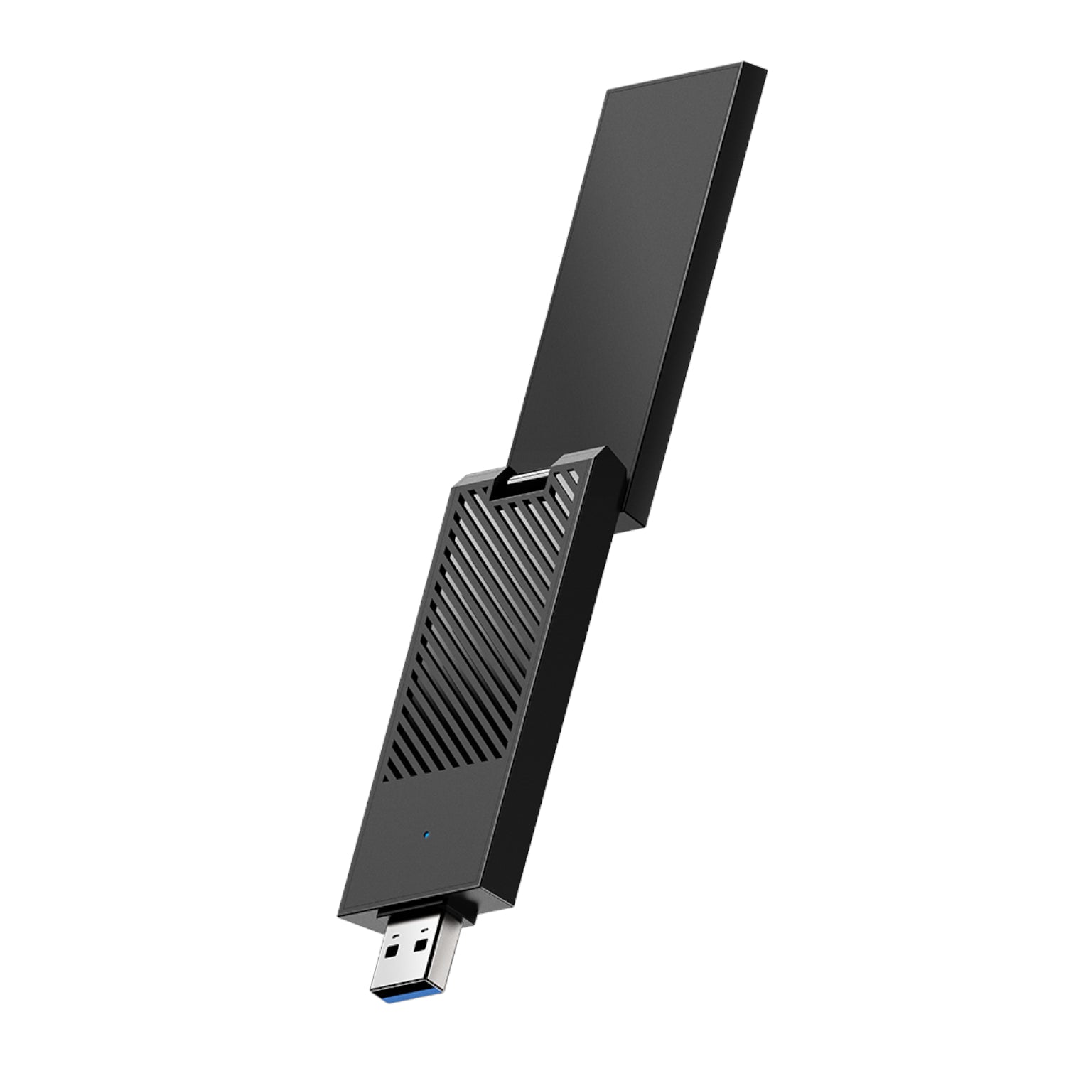 Cudy BE6500 Tir-Band Wi-Fi7 USB 3.0 Adapter – image 4