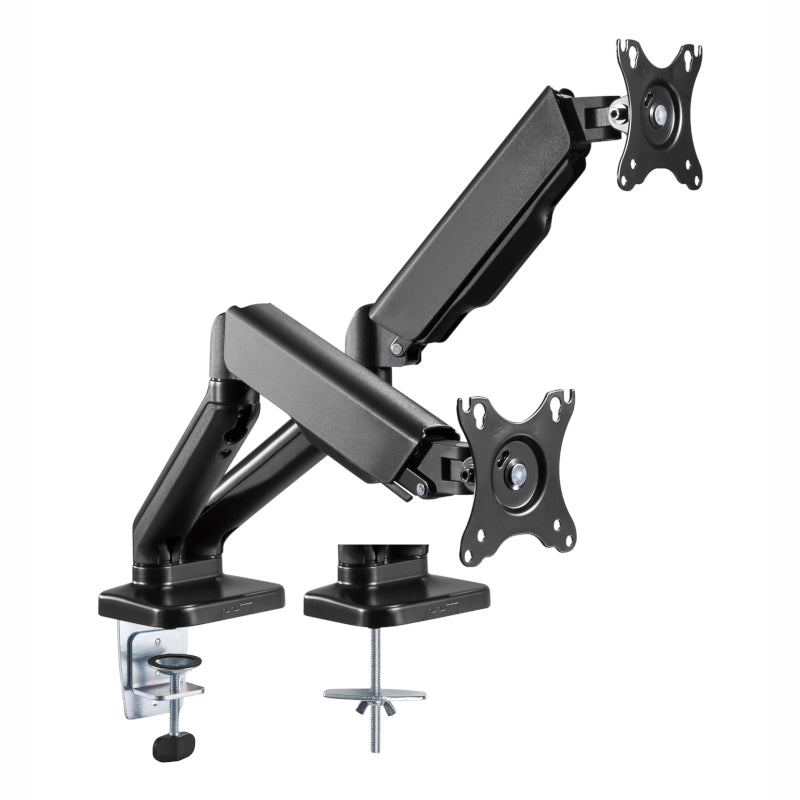 WINX RISE Pro Dual Full Motion Monitor Arm – image 2