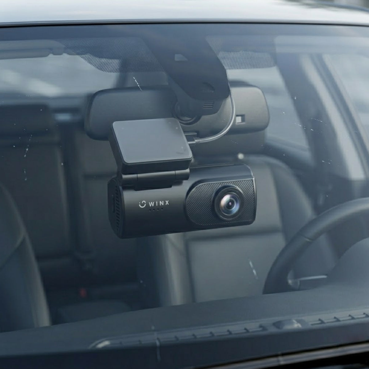 WINX TRACK Essential 2K Dash Cam – image 6