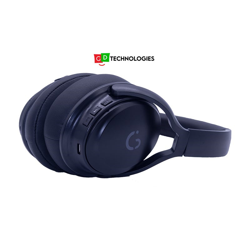 WINX VIBE Pure ANC Wireless Headphones