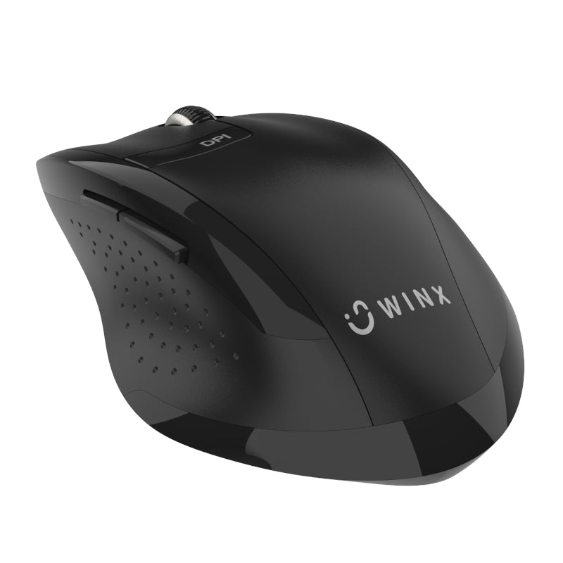 WINX DO ESSENTIAL Wireless Mouse – image 2