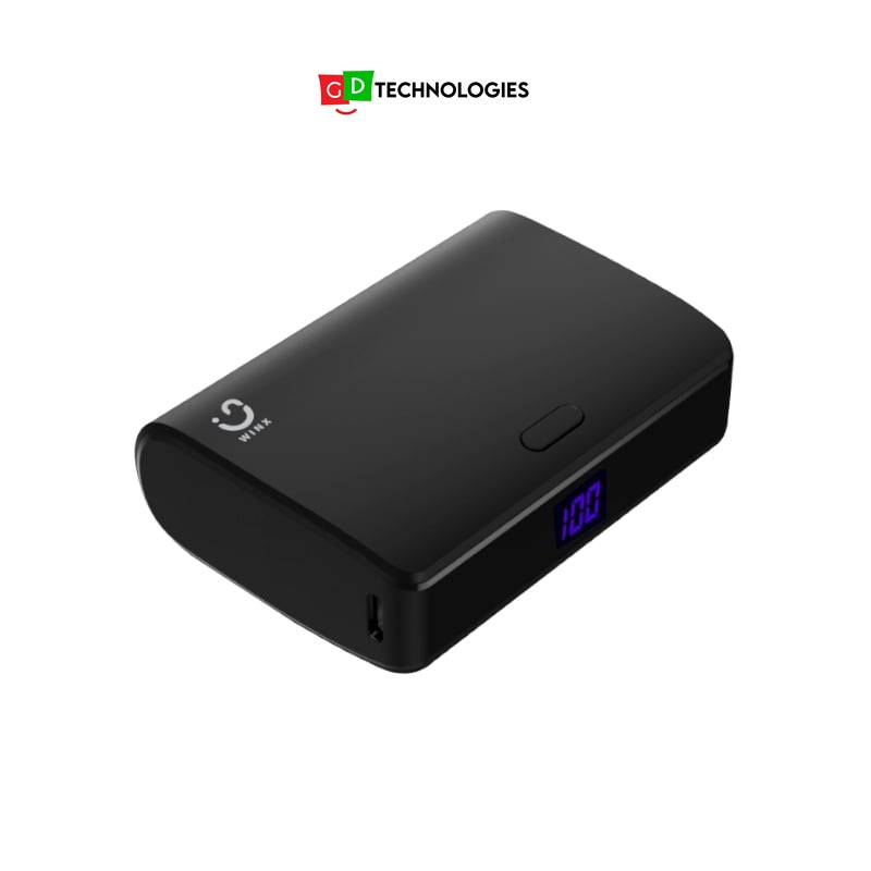 WINX GO Fast 10000mah Power Bank