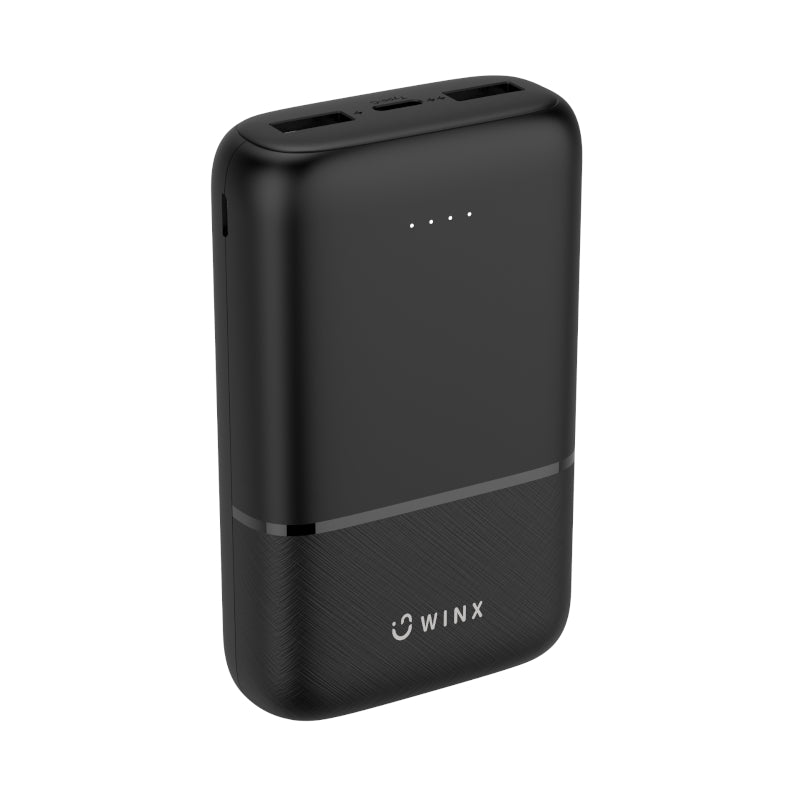 WINX GO Simple 10000mAh Power Bank – image 2