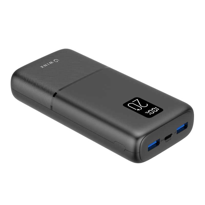 WINX GO Fast 2 20000mAh Power Bank PD20W – image 2