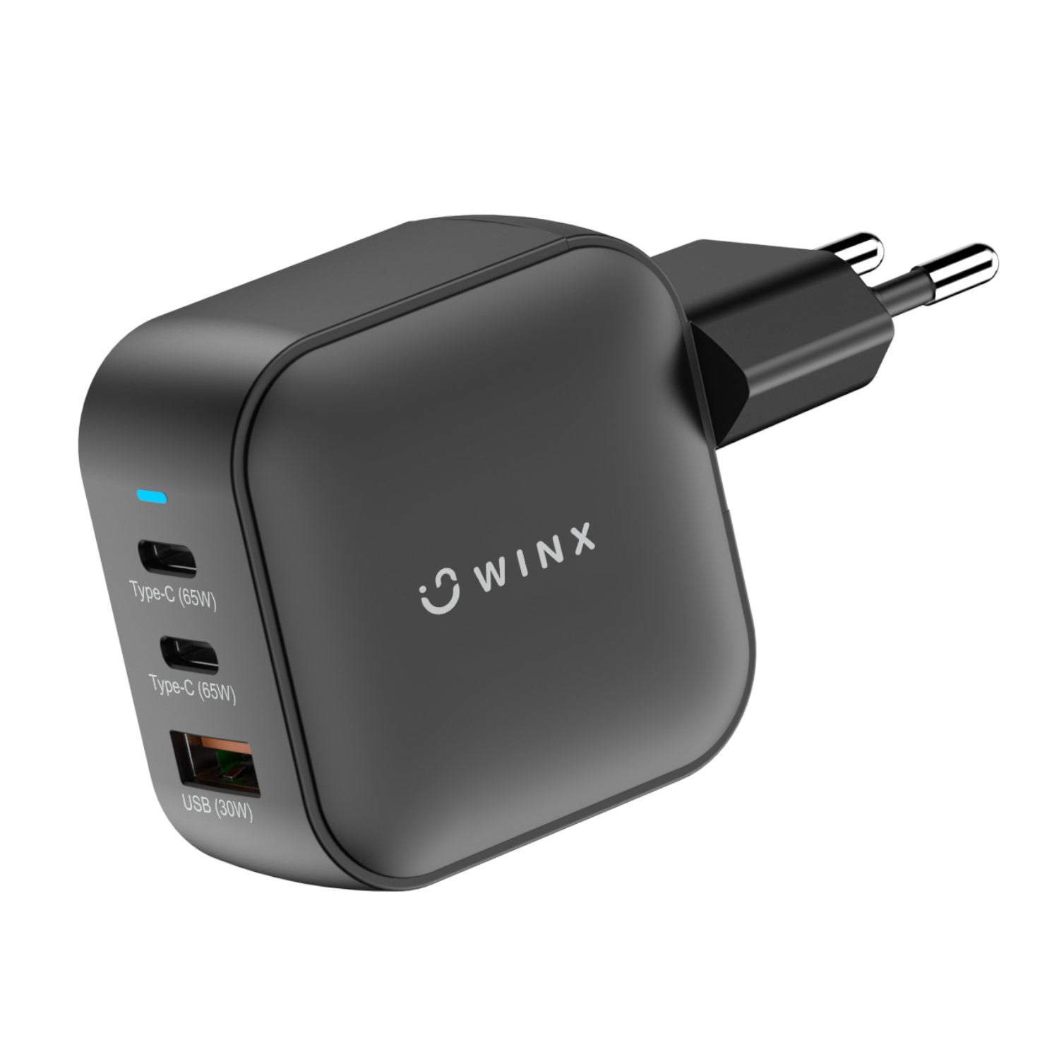 WINX POWER Max 65W GaN Wall Charger – image 2