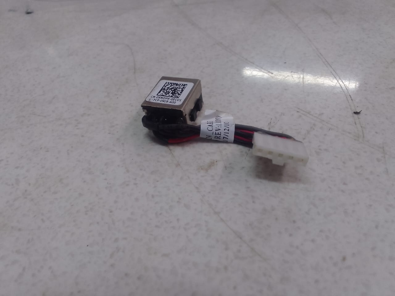 DELL LATITUDE E5450 POWER JACK P95KW