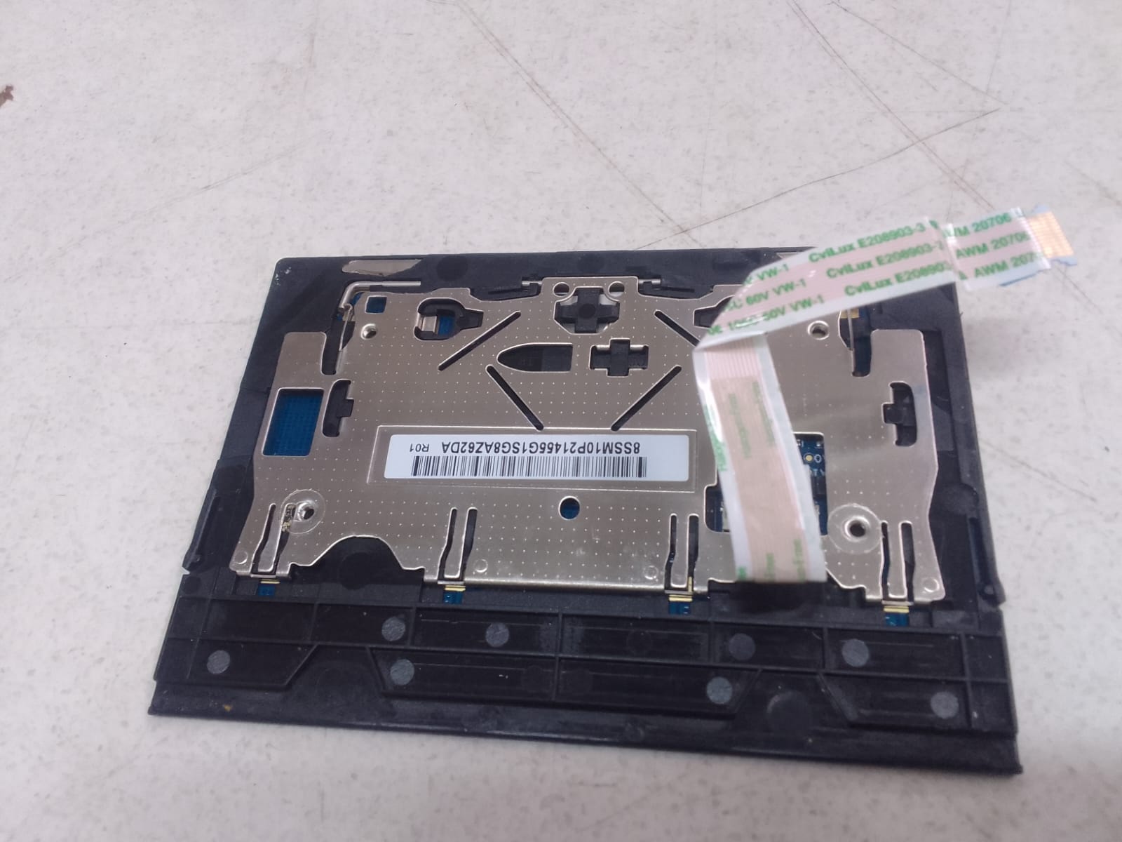 USED LENOVO THINKPAD L480 TOUCH PAD