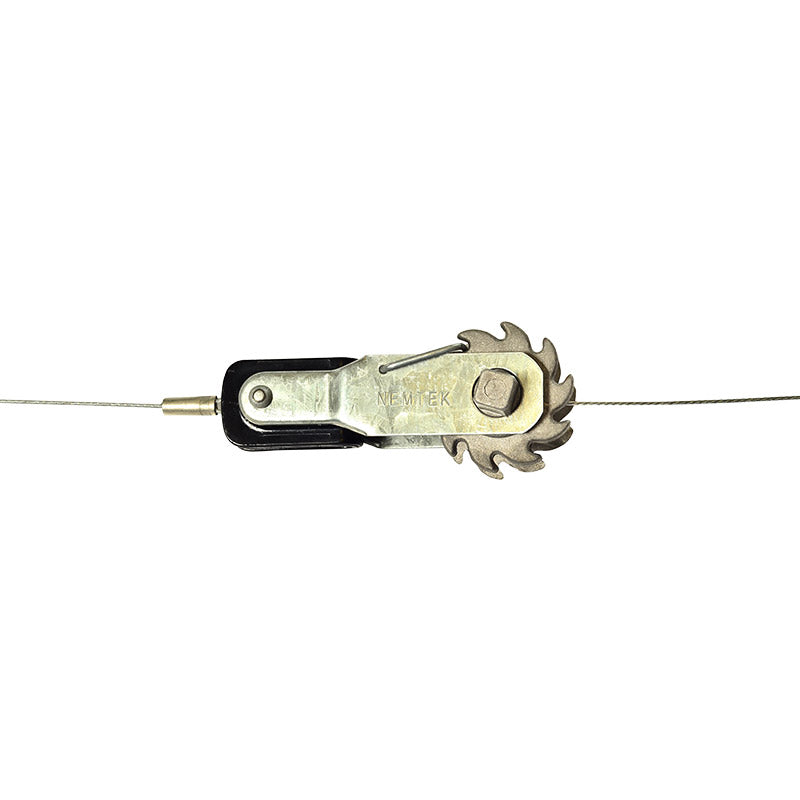 Plastic Heavy Duty Wire Strainer and Tensioner