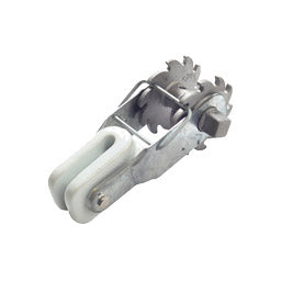 Porcelain Heavy Duty Wire Strainer and Tensioner