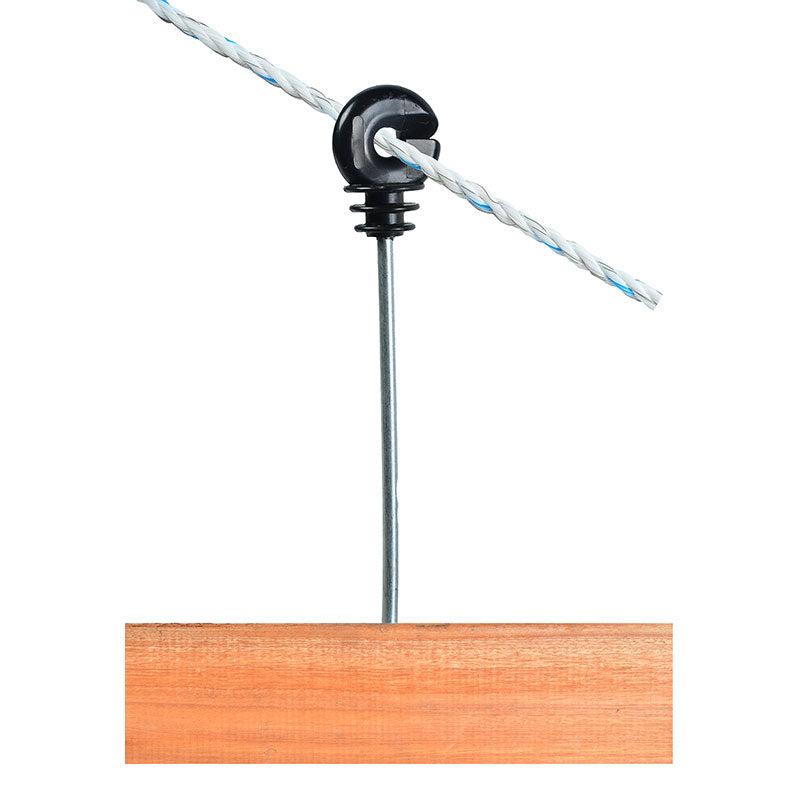 190mm Ring Screw-On Insulator