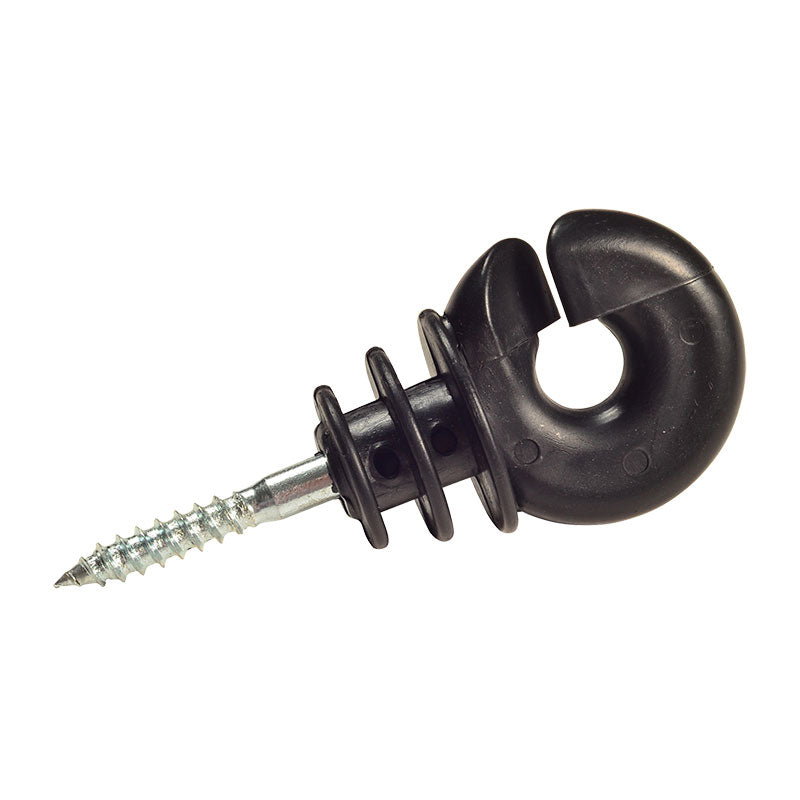 40mm Ring Screw-On Insulator