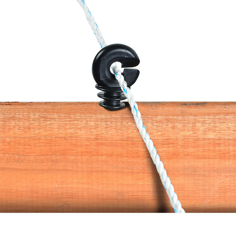 40mm Ring Screw-On Insulator