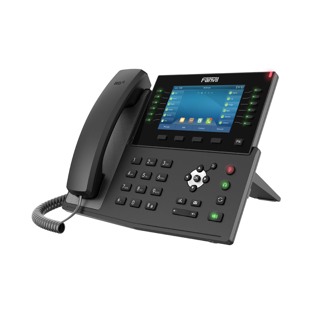 FANVIL X7C ENTERPRISE IP PHONE