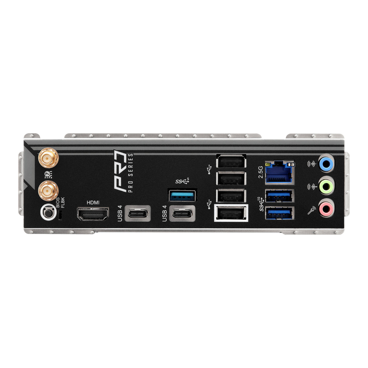 ASRock X870 A-Pro WiFi AMD AM5 ATX Gaming Motherboard – image 5