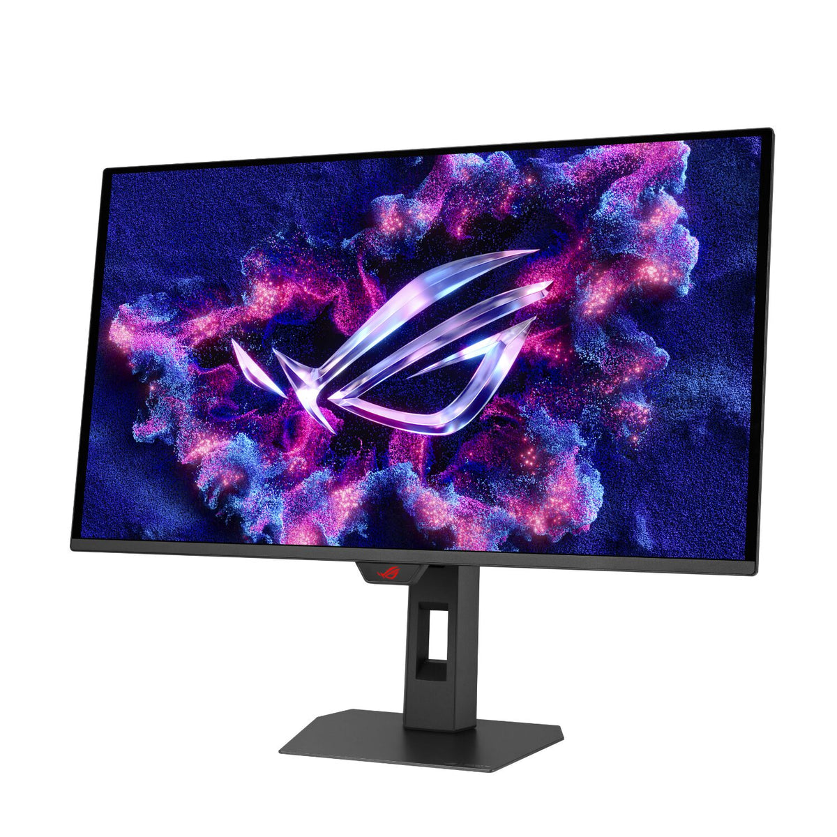 Asus ROG Strix 27" QD-OLED HDR 500 True Black 500Hz Gaming Monitor – image 3