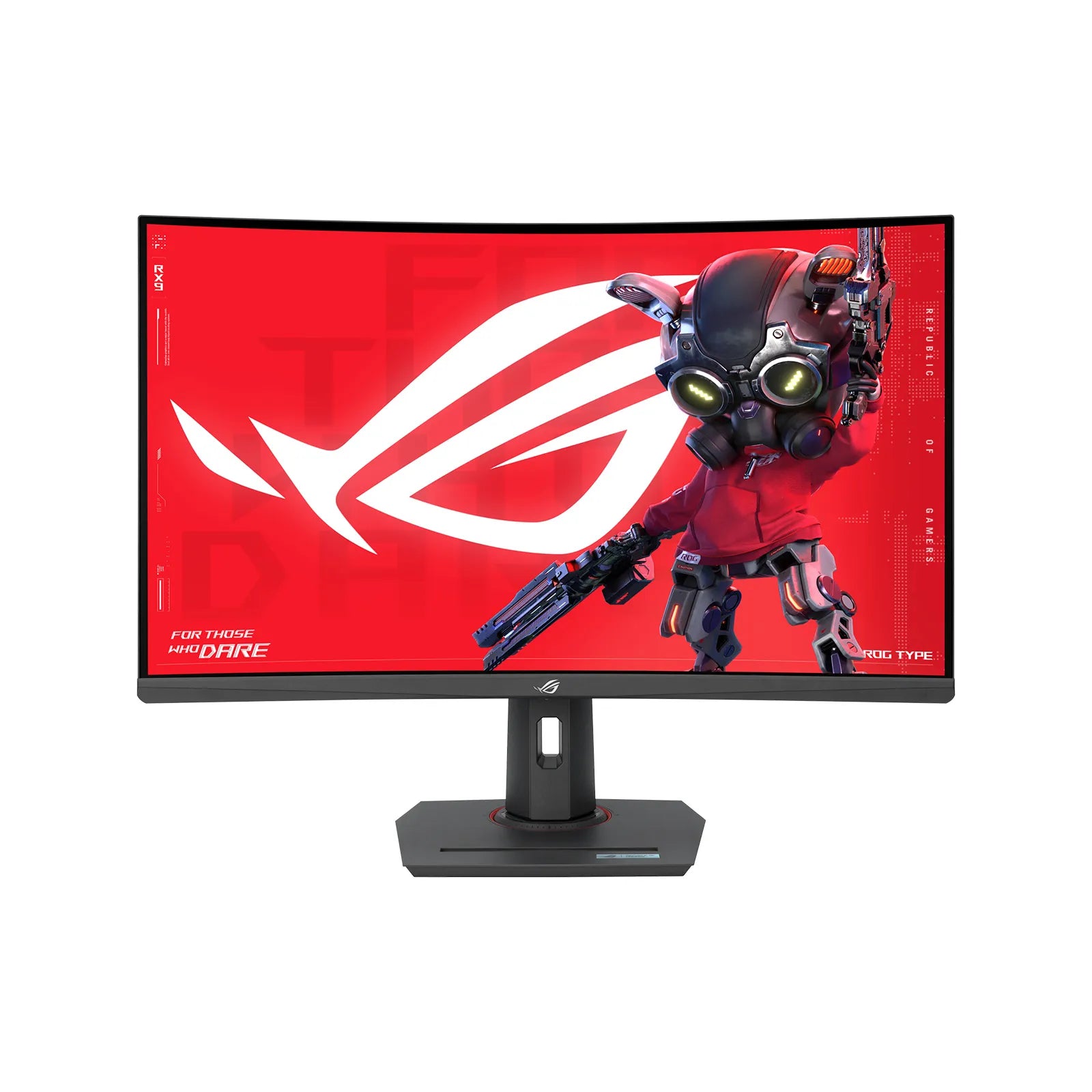Asus ROG Strix 32" WQHD VA Curved 180hz Gaming Monitor
