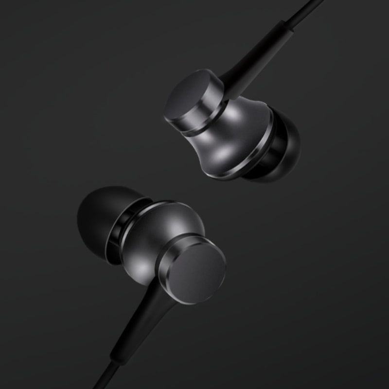 Xiaomi In-Ear Headphones Basic (Black) – image 2