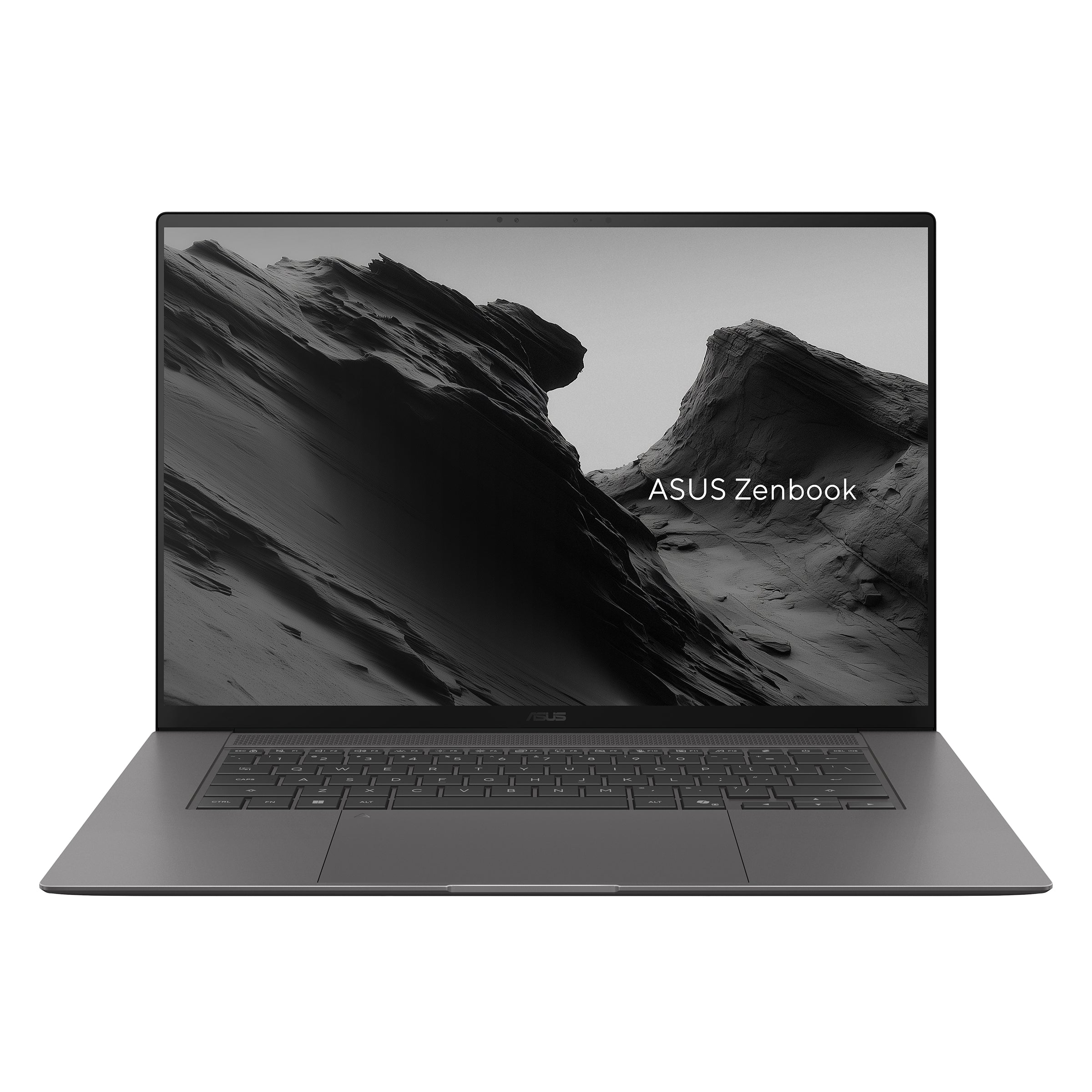 Asus Zenbook S16 UM5606GA 16" 3K OLED 120Hz Ryzen AI 9-465 16GB 1TB Win 11 Pro Notebook