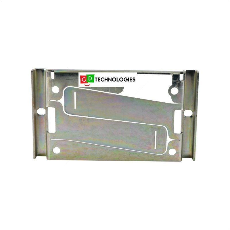 A10/D10 BASE PLATE INCL FASTENER KIT